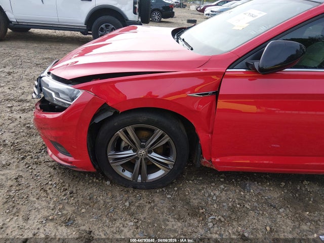 2020 Volkswagen Jetta 1.4t R-line/1.4t S/1.4t Se მანქანა იყიდება აუქციონზე, vin: 3VWCB7BU0LM067194, აუქციონის ნომერი: 44793840