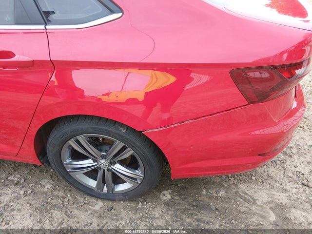 2020 Volkswagen Jetta 1.4t R-line/1.4t S/1.4t Se მანქანა იყიდება აუქციონზე, vin: 3VWCB7BU0LM067194, აუქციონის ნომერი: 44793840