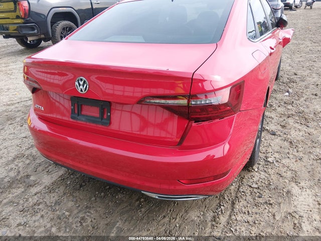 2020 Volkswagen Jetta 1.4t R-line/1.4t S/1.4t Se მანქანა იყიდება აუქციონზე, vin: 3VWCB7BU0LM067194, აუქციონის ნომერი: 44793840