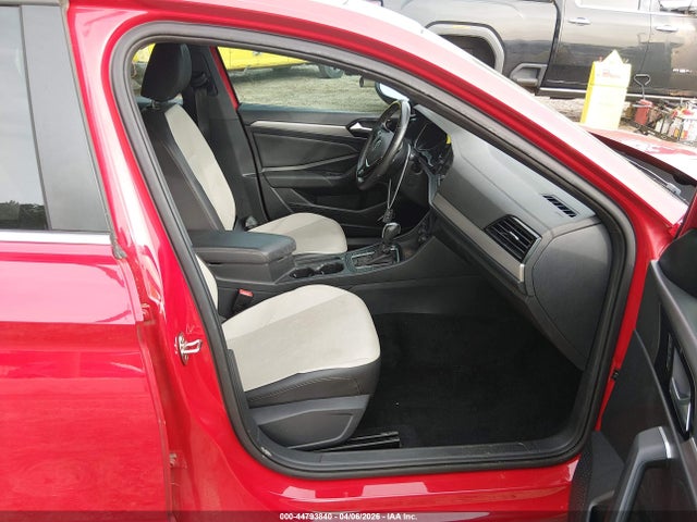 2020 Volkswagen Jetta 1.4t R-line/1.4t S/1.4t Se მანქანა იყიდება აუქციონზე, vin: 3VWCB7BU0LM067194, აუქციონის ნომერი: 44793840