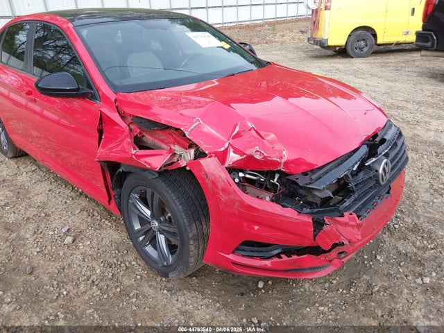 2020 Volkswagen Jetta 1.4t R-line/1.4t S/1.4t Se მანქანა იყიდება აუქციონზე, vin: 3VWCB7BU0LM067194, აუქციონის ნომერი: 44793840