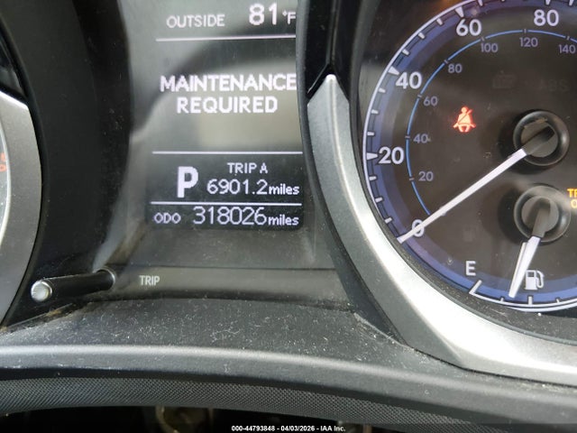 44793848 :رقم المزاد ، 2T1BURHE4FC293644 vin ، 2015 Toyota Corolla S مزاد بيع