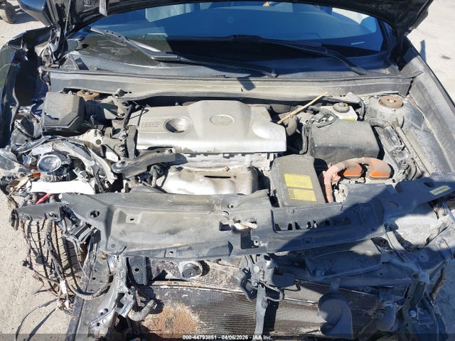 44793851 :رقم المزاد ، JTHBW1GG8E2053913 vin ، 2014 Lexus Es 300h مزاد بيع
