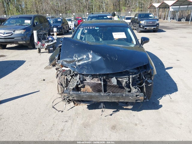 44793851 :رقم المزاد ، JTHBW1GG8E2053913 vin ، 2014 Lexus Es 300h مزاد بيع