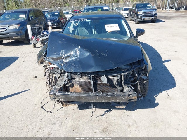 44793851 :رقم المزاد ، JTHBW1GG8E2053913 vin ، 2014 Lexus Es 300h مزاد بيع