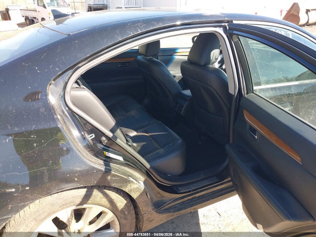 44793851 :رقم المزاد ، JTHBW1GG8E2053913 vin ، 2014 Lexus Es 300h مزاد بيع