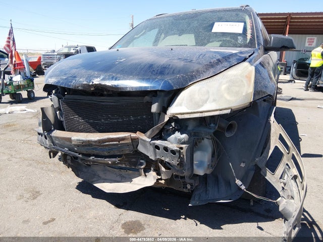 Продаж на аукціоні авто 2011 Chevrolet Traverse Ls, vin: 1GNKRFED7BJ153248, номер лоту: 44793852
