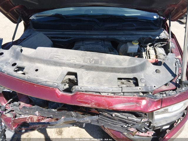 Aukcja sprzedaży 2019 Ram 1500 Laramie  4x4 6'4 Box, vin: 1C6SRFRTXKN922075, numer aukcji: 44793855