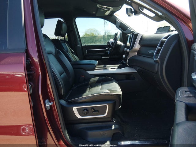 Aukcja sprzedaży 2019 Ram 1500 Laramie  4x4 6'4 Box, vin: 1C6SRFRTXKN922075, numer aukcji: 44793855