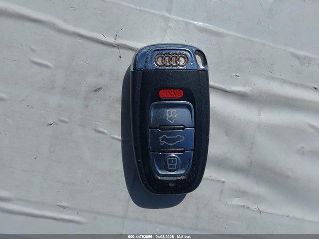 2012 AUDI Q5 WA1LFAFP4CA107728 Photo 10