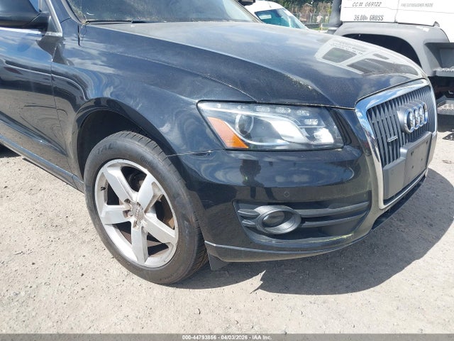 2012 AUDI Q5 WA1LFAFP4CA107728 Photo 5
