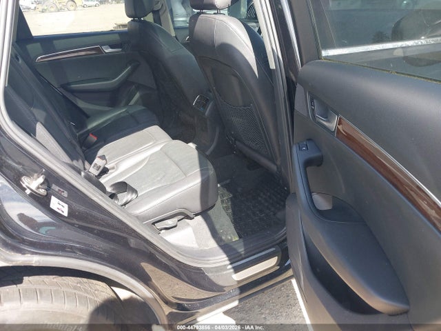 2012 AUDI Q5 WA1LFAFP4CA107728 Photo 7