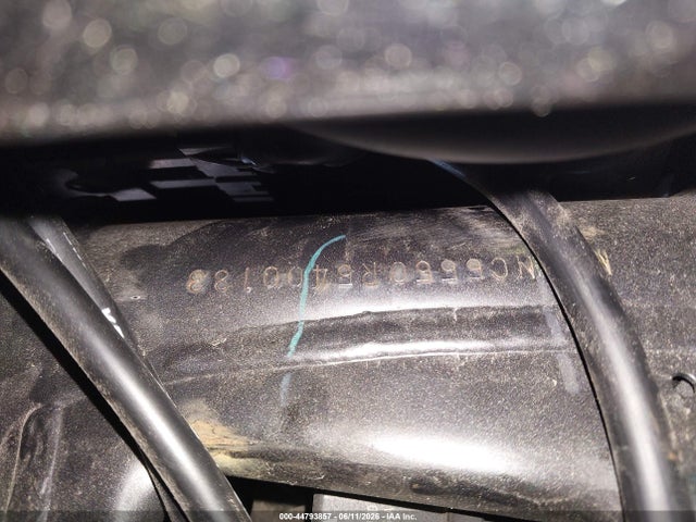 44793857 :رقم المزاد ، MLHNC5550R5400183 vin ، 2024 Honda Cbf300 Na مزاد بيع