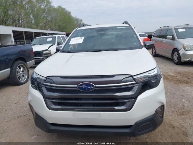 44793858 :رقم المزاد ، JF2SLDDCXSH561694 vin ، 2025 Subaru Forester Premium مزاد بيع