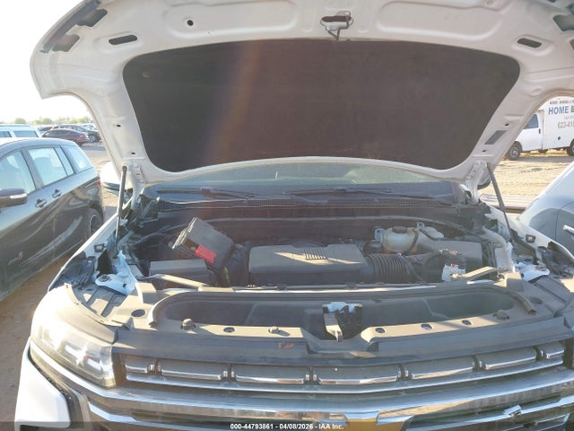 1GNSKSKD0PR308264 Chevrolet Tahoe 4wd Premier