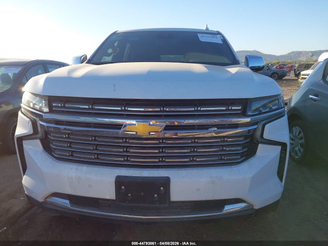 1GNSKSKD0PR308264 Chevrolet Tahoe 4wd Premier
