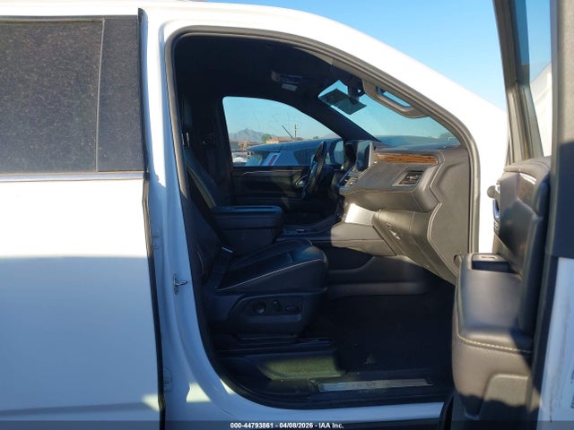 1GNSKSKD0PR308264 Chevrolet Tahoe 4wd Premier