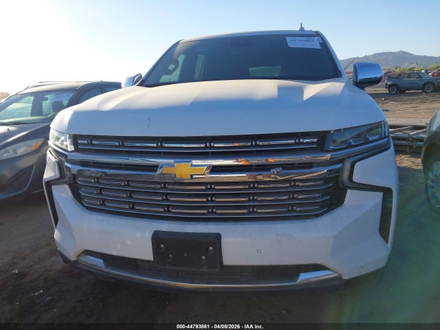 1GNSKSKD0PR308264 Chevrolet Tahoe 4wd Premier