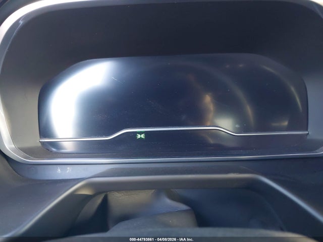 1GNSKSKD0PR308264 Chevrolet Tahoe 4wd Premier