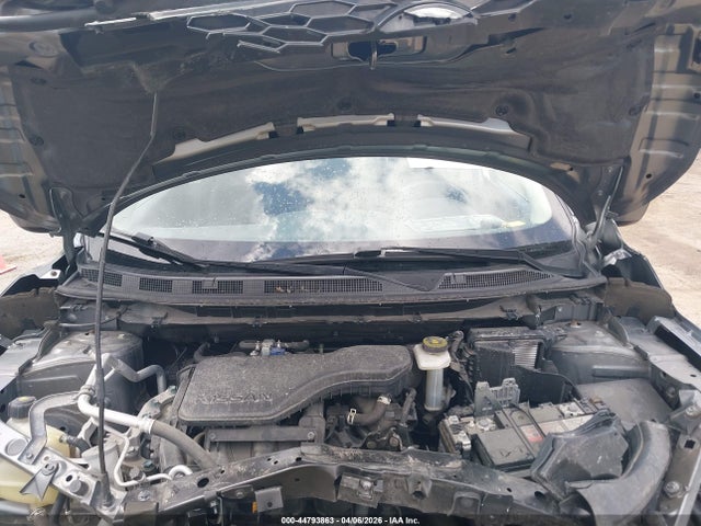 Aukcja sprzedaży 2021 Nissan Rogue Sport S Awd Xtronic Cvt, vin: JN1BJ1AWXMW664827, numer aukcji: 44793863