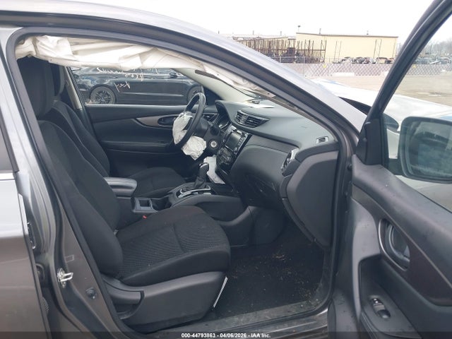 Aukcja sprzedaży 2021 Nissan Rogue Sport S Awd Xtronic Cvt, vin: JN1BJ1AWXMW664827, numer aukcji: 44793863