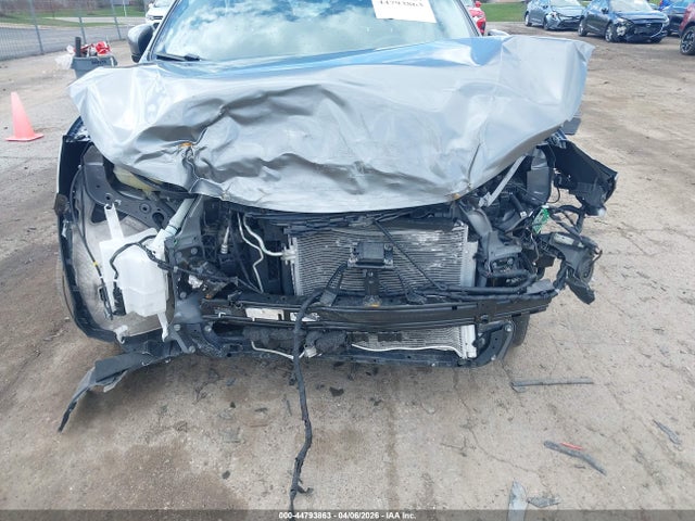 Aukcja sprzedaży 2021 Nissan Rogue Sport S Awd Xtronic Cvt, vin: JN1BJ1AWXMW664827, numer aukcji: 44793863