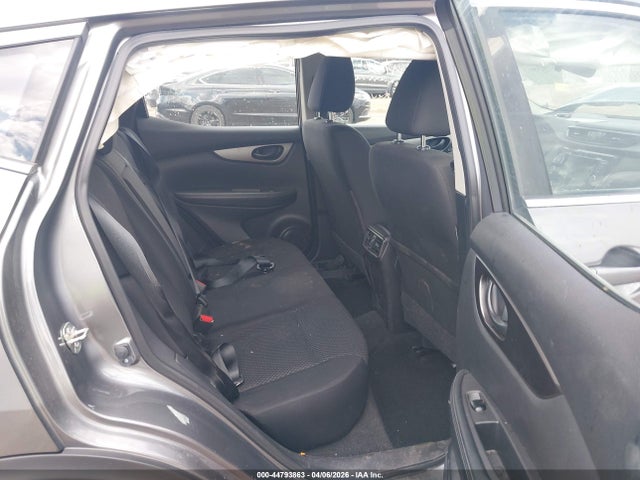 Aukcja sprzedaży 2021 Nissan Rogue Sport S Awd Xtronic Cvt, vin: JN1BJ1AWXMW664827, numer aukcji: 44793863