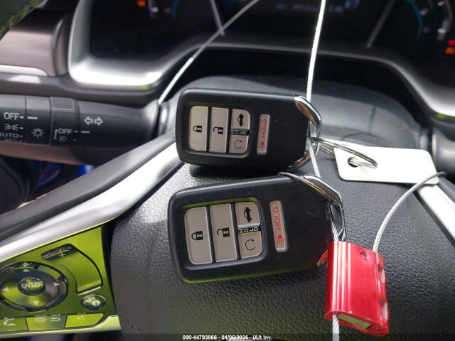 Aukcja sprzedaży 2021 Honda Civic Ex, vin: 19XFC1F37ME012247, numer aukcji: 44793866