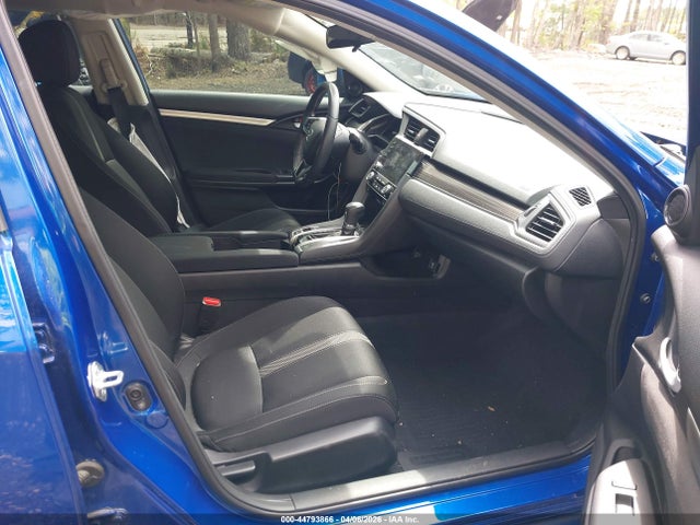 Aukcja sprzedaży 2021 Honda Civic Ex, vin: 19XFC1F37ME012247, numer aukcji: 44793866