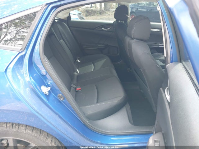 Aukcja sprzedaży 2021 Honda Civic Ex, vin: 19XFC1F37ME012247, numer aukcji: 44793866