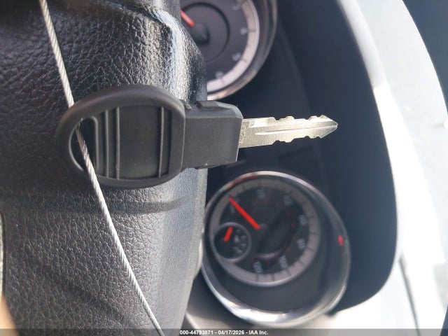 Aukcja sprzedaży 2014 Dodge Grand Caravan Sxt, vin: 2C4RDGCG6ER155405, numer aukcji: 44793871