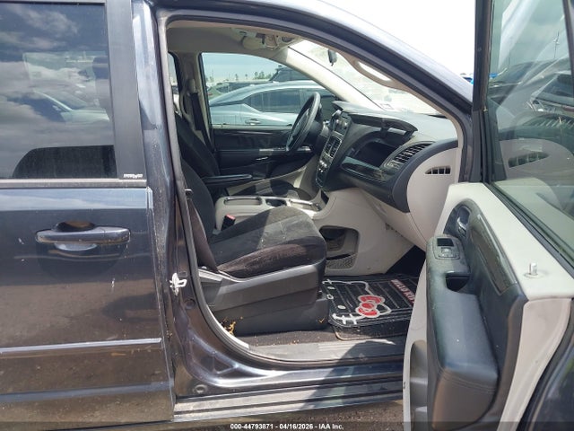 Aukcja sprzedaży 2014 Dodge Grand Caravan Sxt, vin: 2C4RDGCG6ER155405, numer aukcji: 44793871