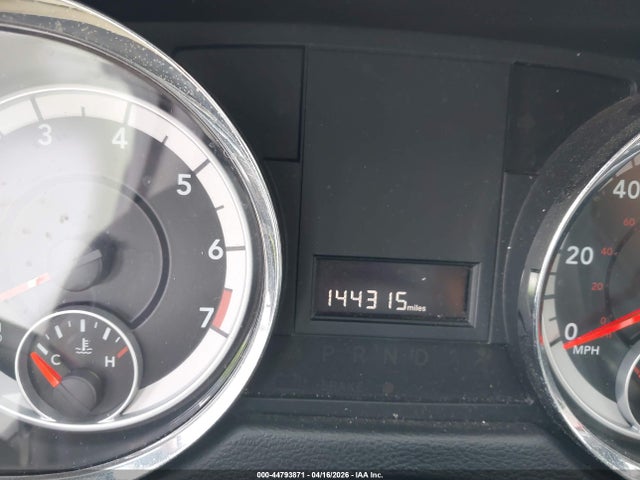 Aukcja sprzedaży 2014 Dodge Grand Caravan Sxt, vin: 2C4RDGCG6ER155405, numer aukcji: 44793871