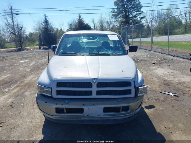 44793875 :رقم المزاد ، 1B7HC16X9TS614591 vin ، 1996 Dodge Ram 1500 مزاد بيع