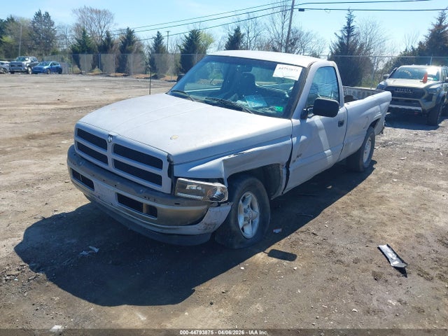 44793875 :رقم المزاد ، 1B7HC16X9TS614591 vin ، 1996 Dodge Ram 1500 مزاد بيع