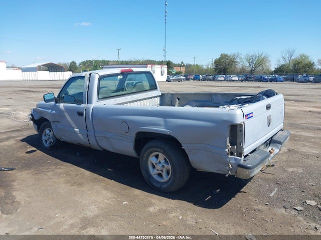 44793875 :رقم المزاد ، 1B7HC16X9TS614591 vin ، 1996 Dodge Ram 1500 مزاد بيع