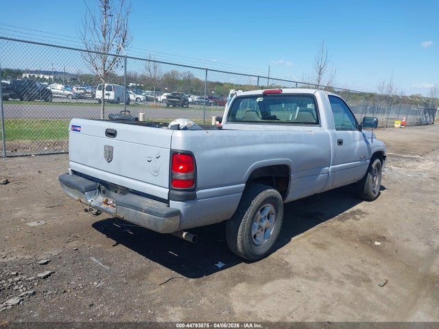 44793875 :رقم المزاد ، 1B7HC16X9TS614591 vin ، 1996 Dodge Ram 1500 مزاد بيع