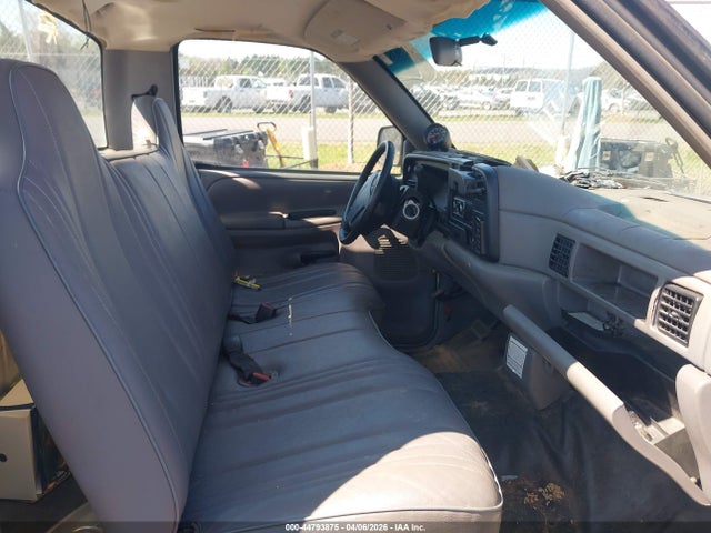 44793875 :رقم المزاد ، 1B7HC16X9TS614591 vin ، 1996 Dodge Ram 1500 مزاد بيع