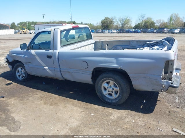 44793875 :رقم المزاد ، 1B7HC16X9TS614591 vin ، 1996 Dodge Ram 1500 مزاد بيع