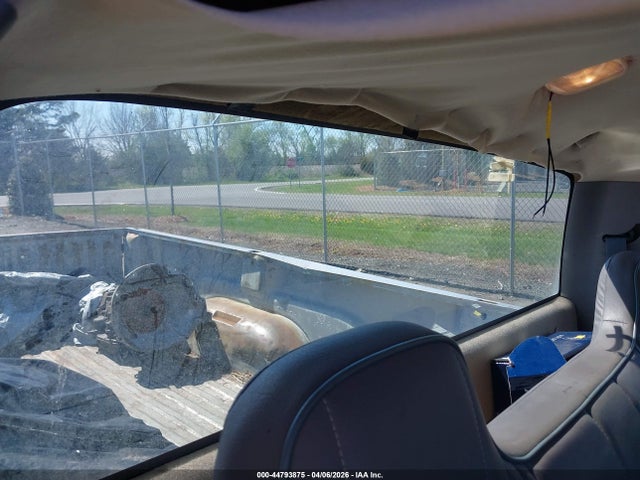 44793875 :رقم المزاد ، 1B7HC16X9TS614591 vin ، 1996 Dodge Ram 1500 مزاد بيع