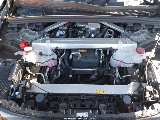 44793888 :رقم المزاد ، 4JGGM5DB4RA037311 vin ، 2024 Mercedes-benz Amg Eqe Suv 4matic مزاد بيع