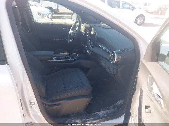 Chevrolet Equinox Awd Lt 2025 3GNAXPEG1SL283097 Image 5