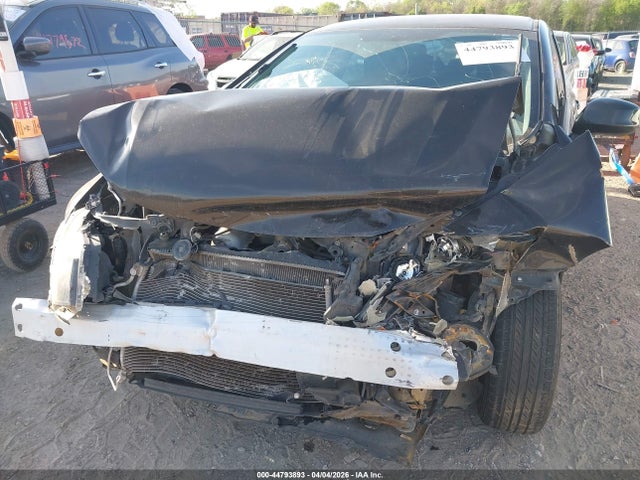 Продажа на аукционе авто 2013 Honda Civic Lx, vin: 2HGFB2F52DH599280, номер лота: 44793893