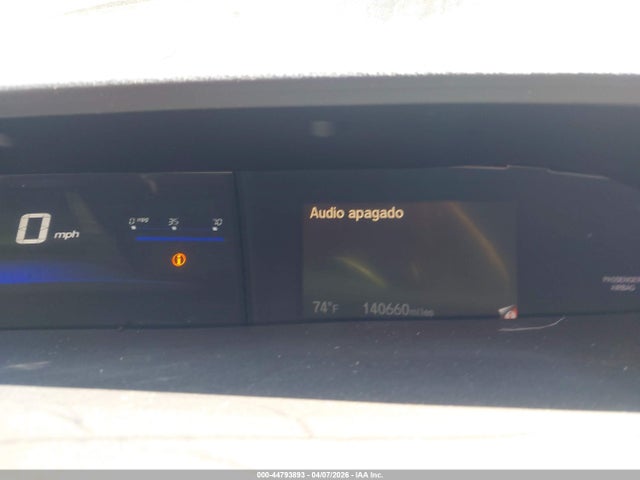 Продажа на аукционе авто 2013 Honda Civic Lx, vin: 2HGFB2F52DH599280, номер лота: 44793893