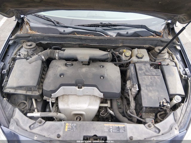 Chevrolet Malibu 1ls 2014 1G11B5SL9EF247744 Image 10