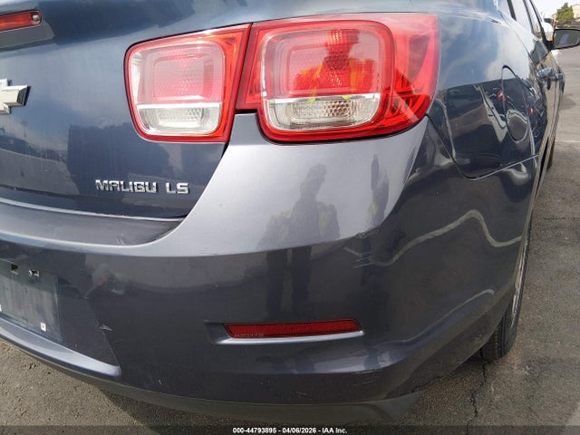Chevrolet Malibu 1ls 2014 1G11B5SL9EF247744 Image 12