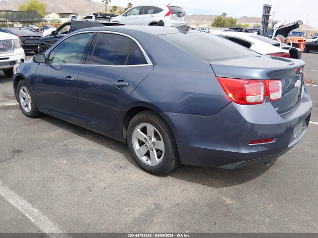Chevrolet Malibu 1ls 2014 1G11B5SL9EF247744 Image 3