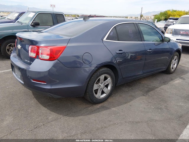 Chevrolet Malibu 1ls 2014 1G11B5SL9EF247744 Image 4