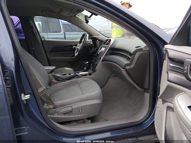 Chevrolet Malibu 1ls 2014 1G11B5SL9EF247744 Image 5