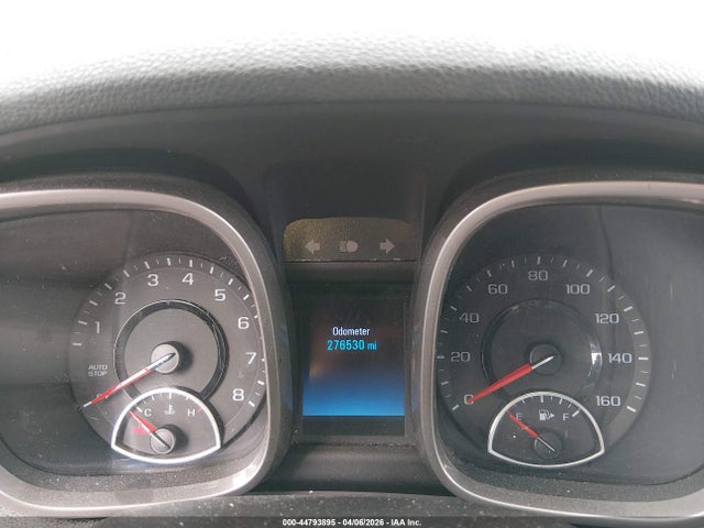 Chevrolet Malibu 1ls 2014 1G11B5SL9EF247744 Image 7